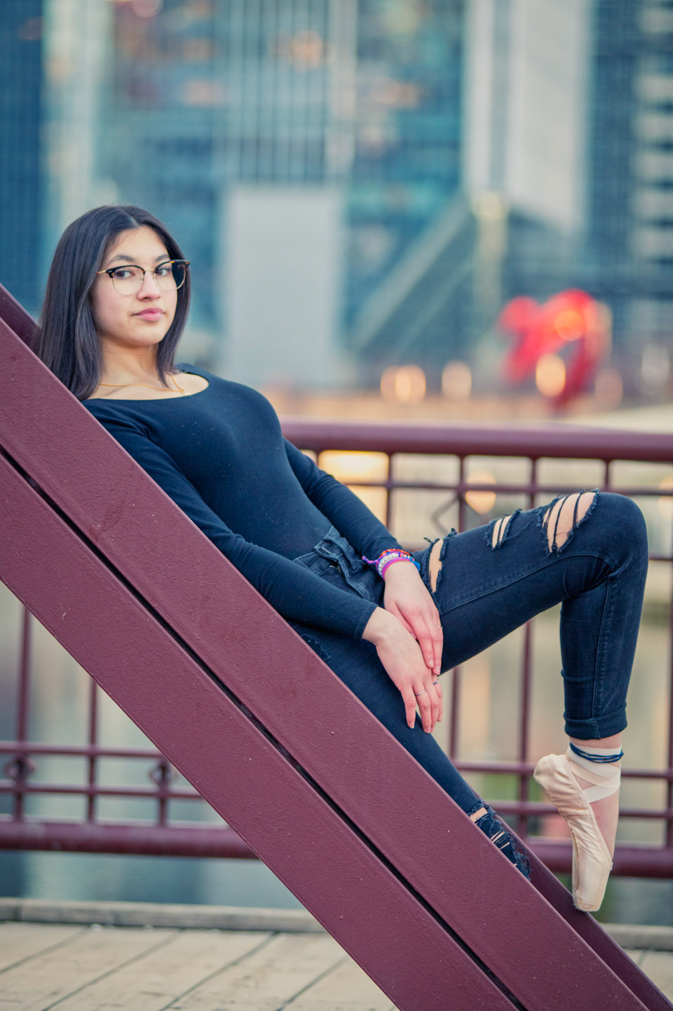 Paulo Saini Portrait Photography