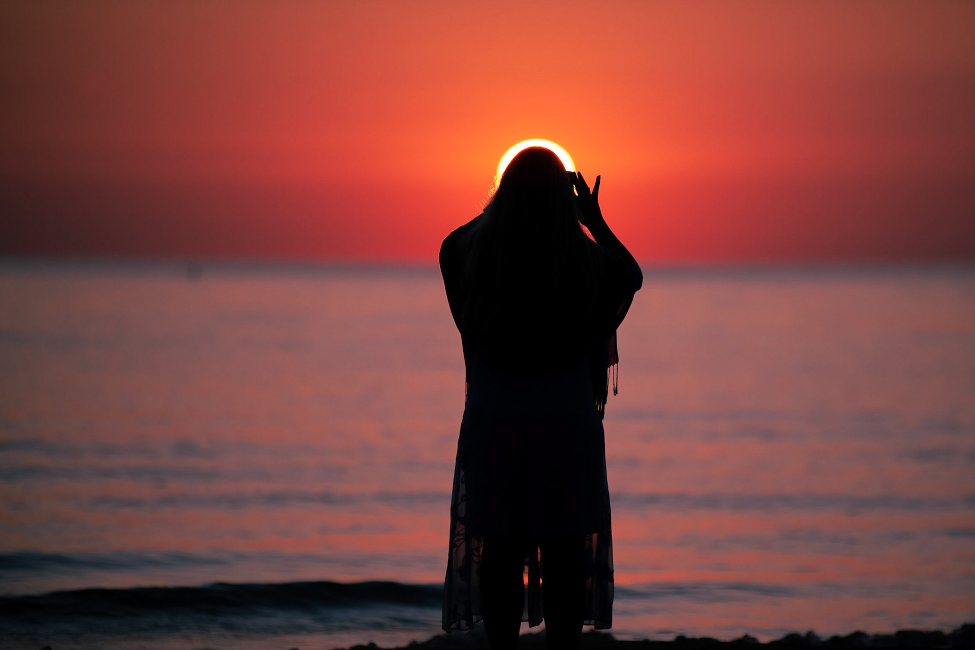 Paulo Saini Portrait Photography