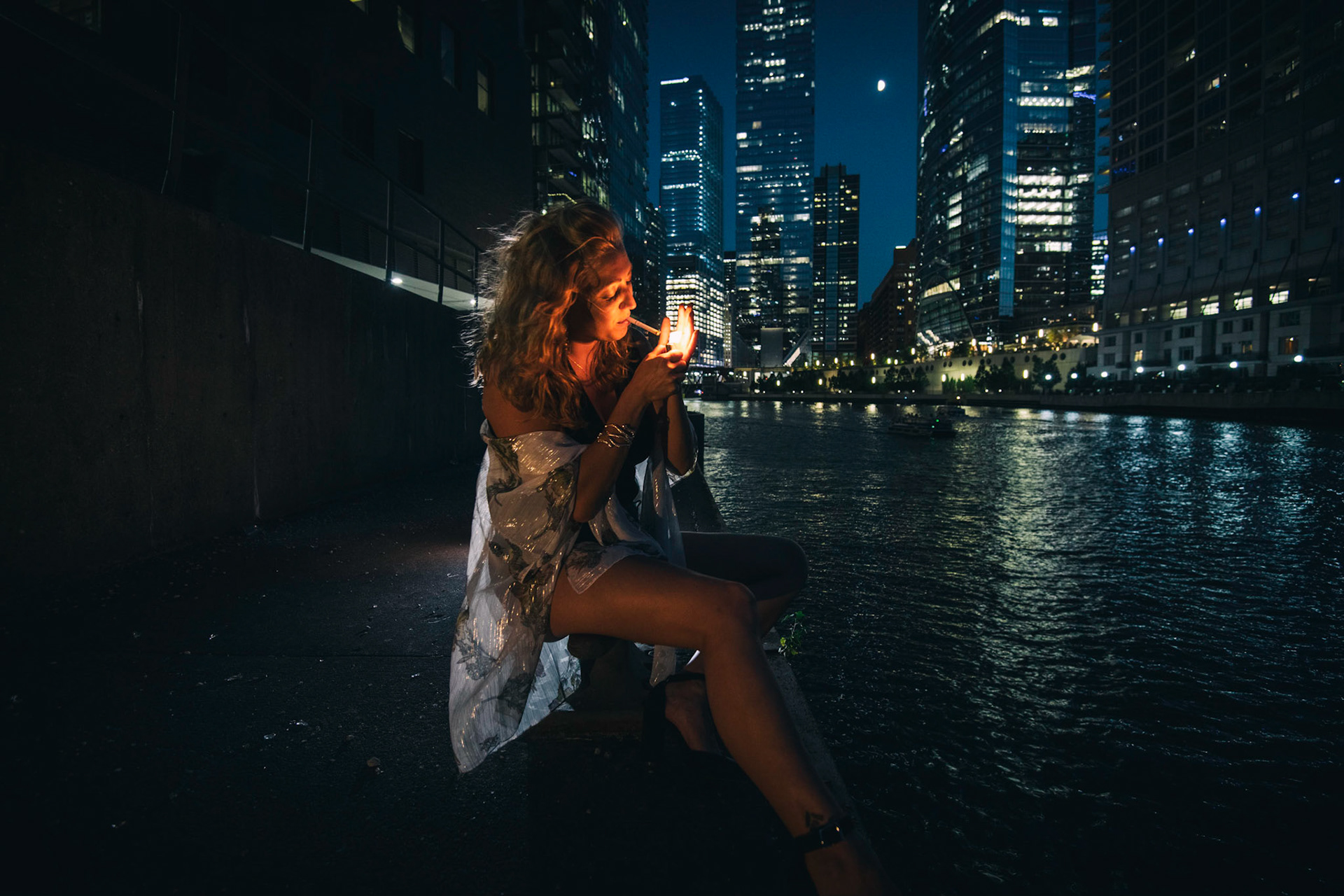 Paulo Saini Portrait Photography