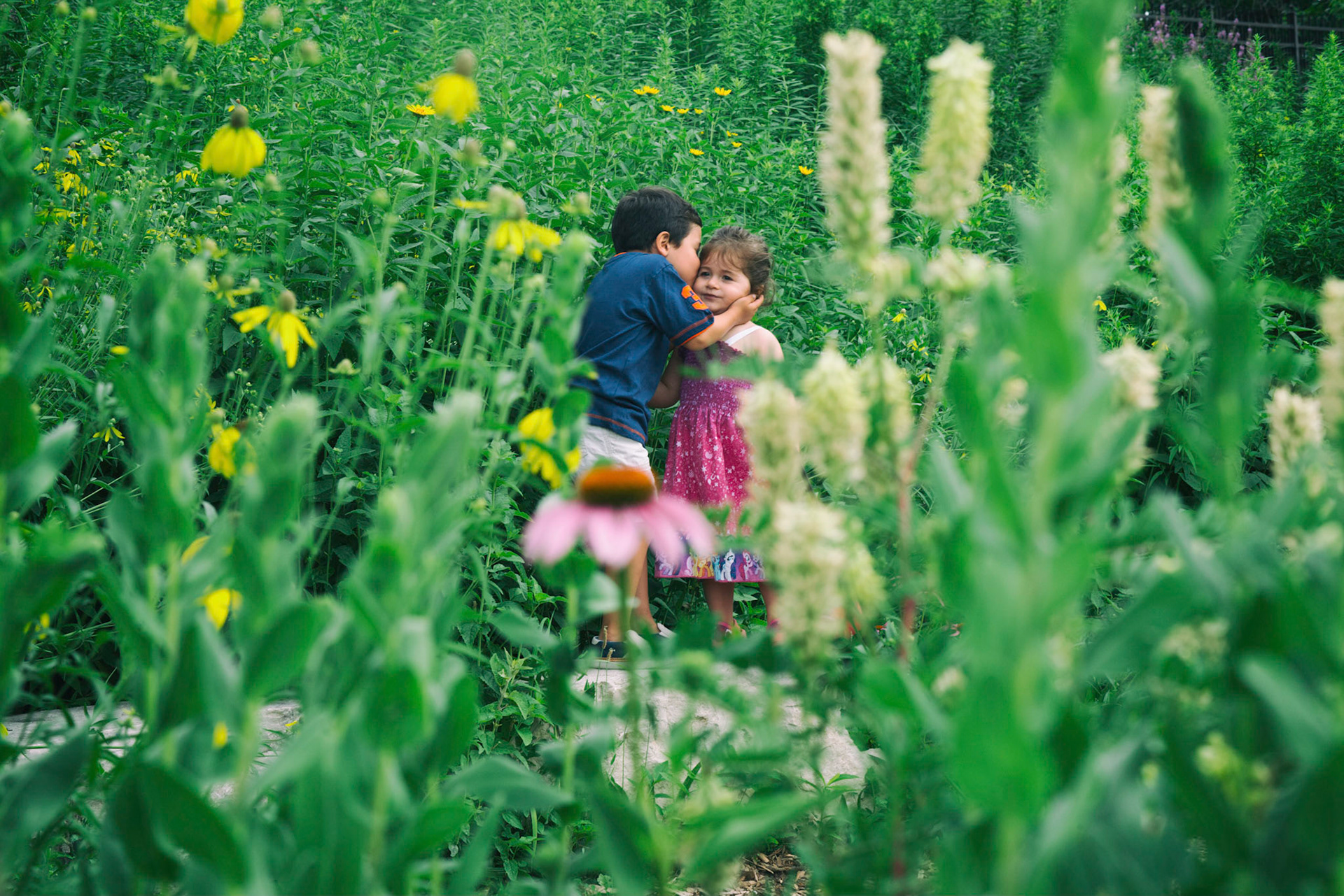 Paulo Saini Portrait Photography