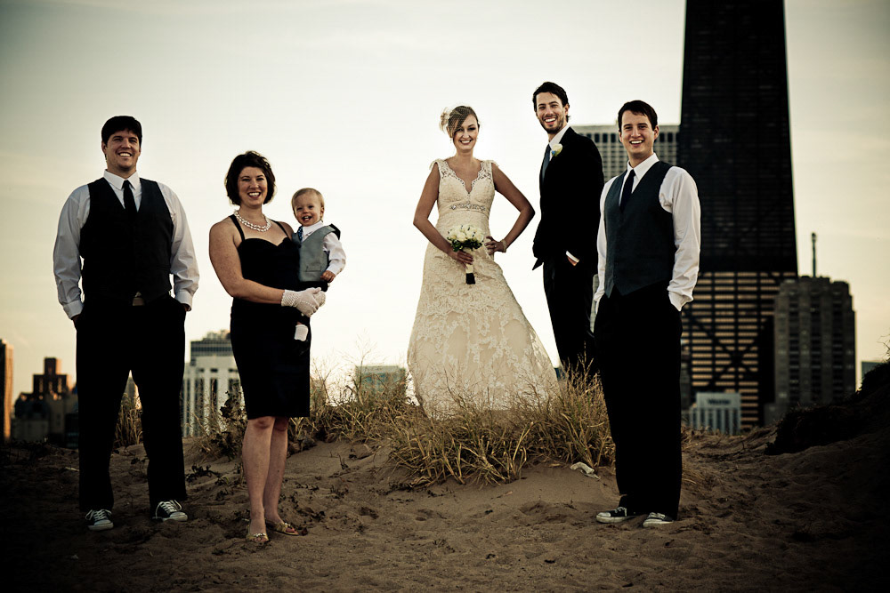 Wedding Photography