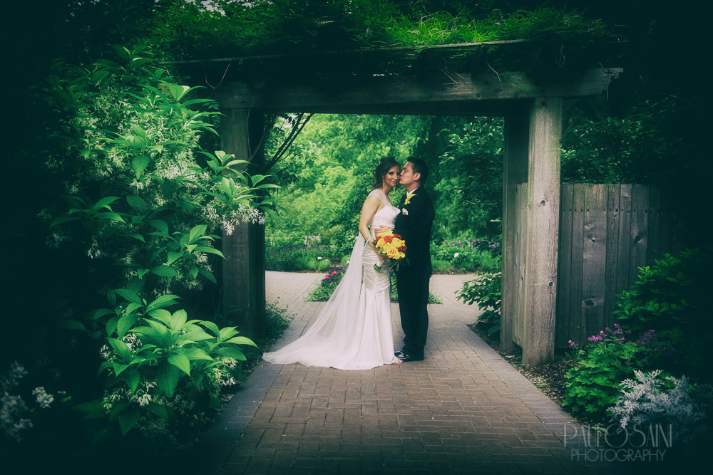 Wedding Photography
