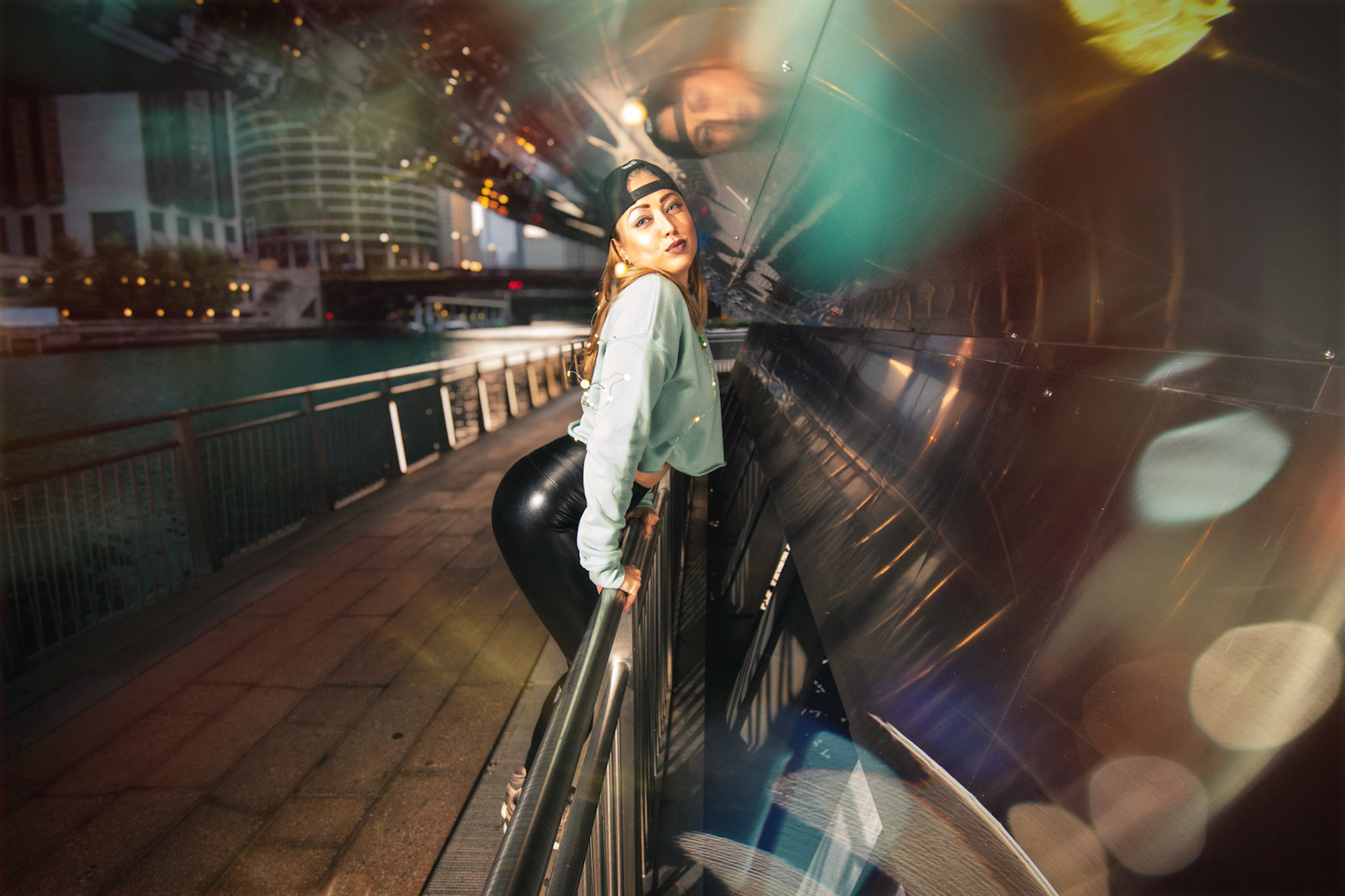 Paulo Saini Portrait Photography