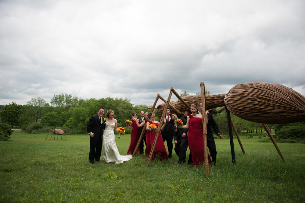 Wedding Photography