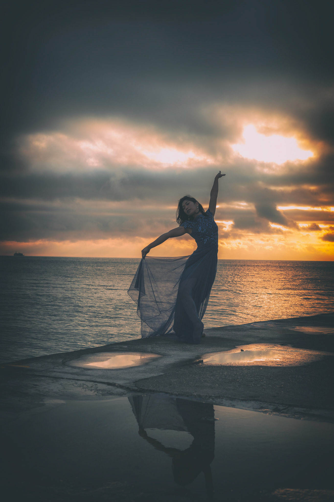 Paulo Saini Portrait Photography