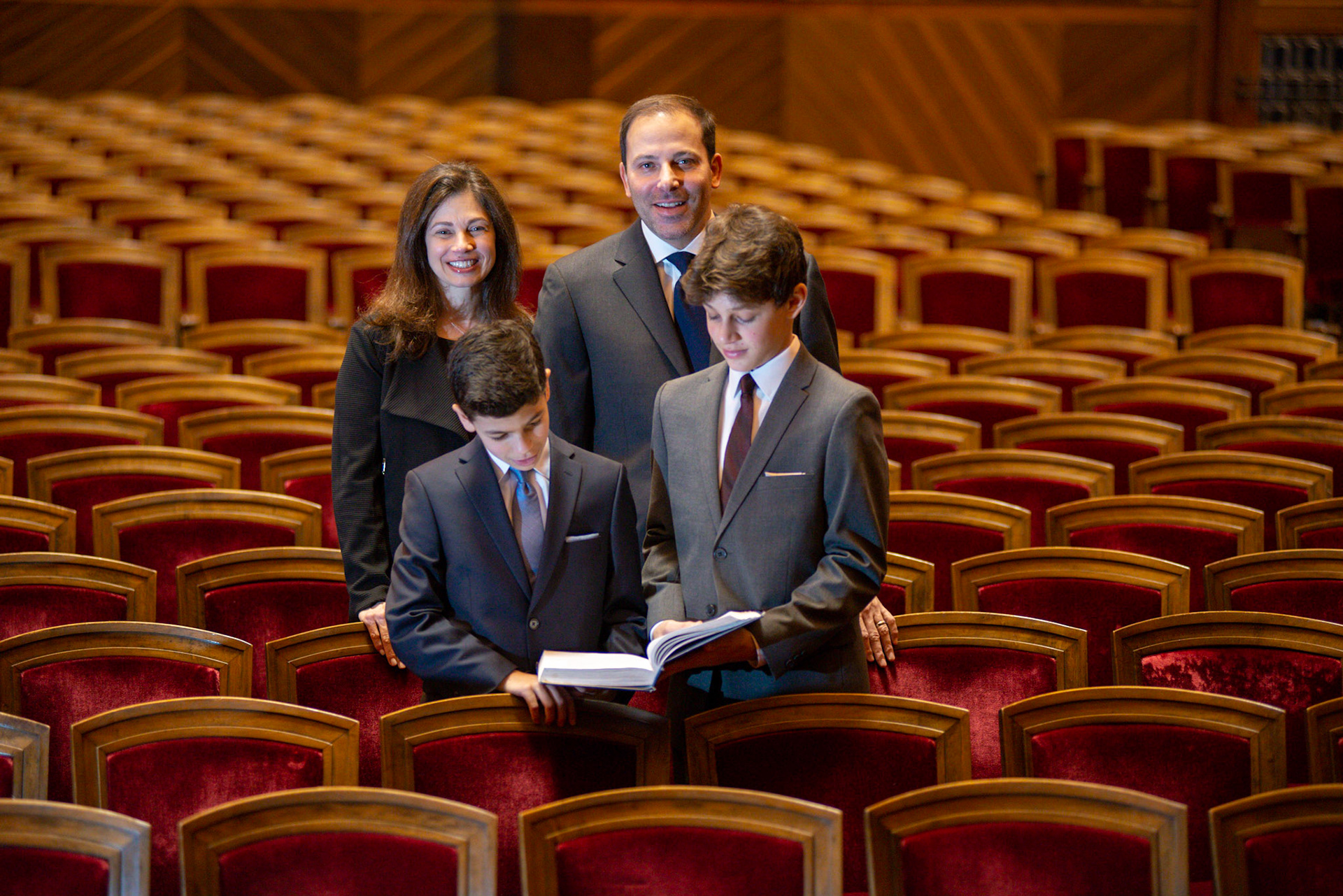 Paulo Saini Portrait Photography