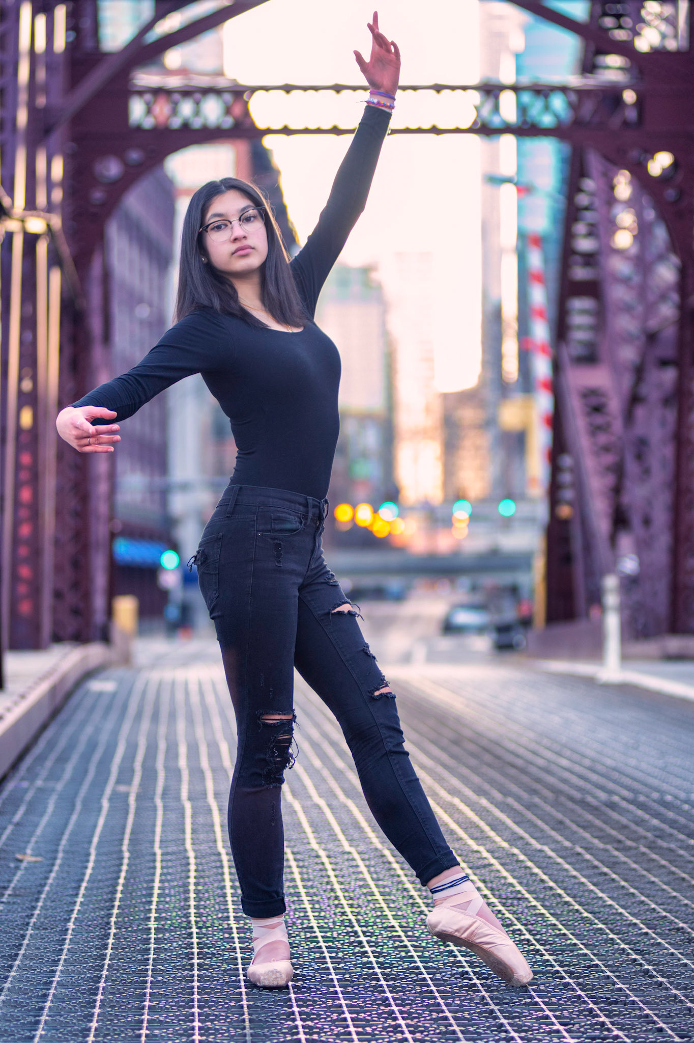 Paulo Saini Portrait Photography