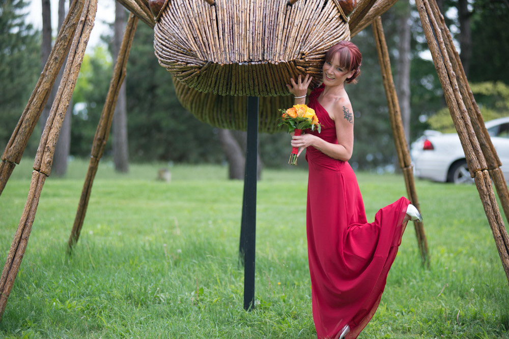 Wedding Photography