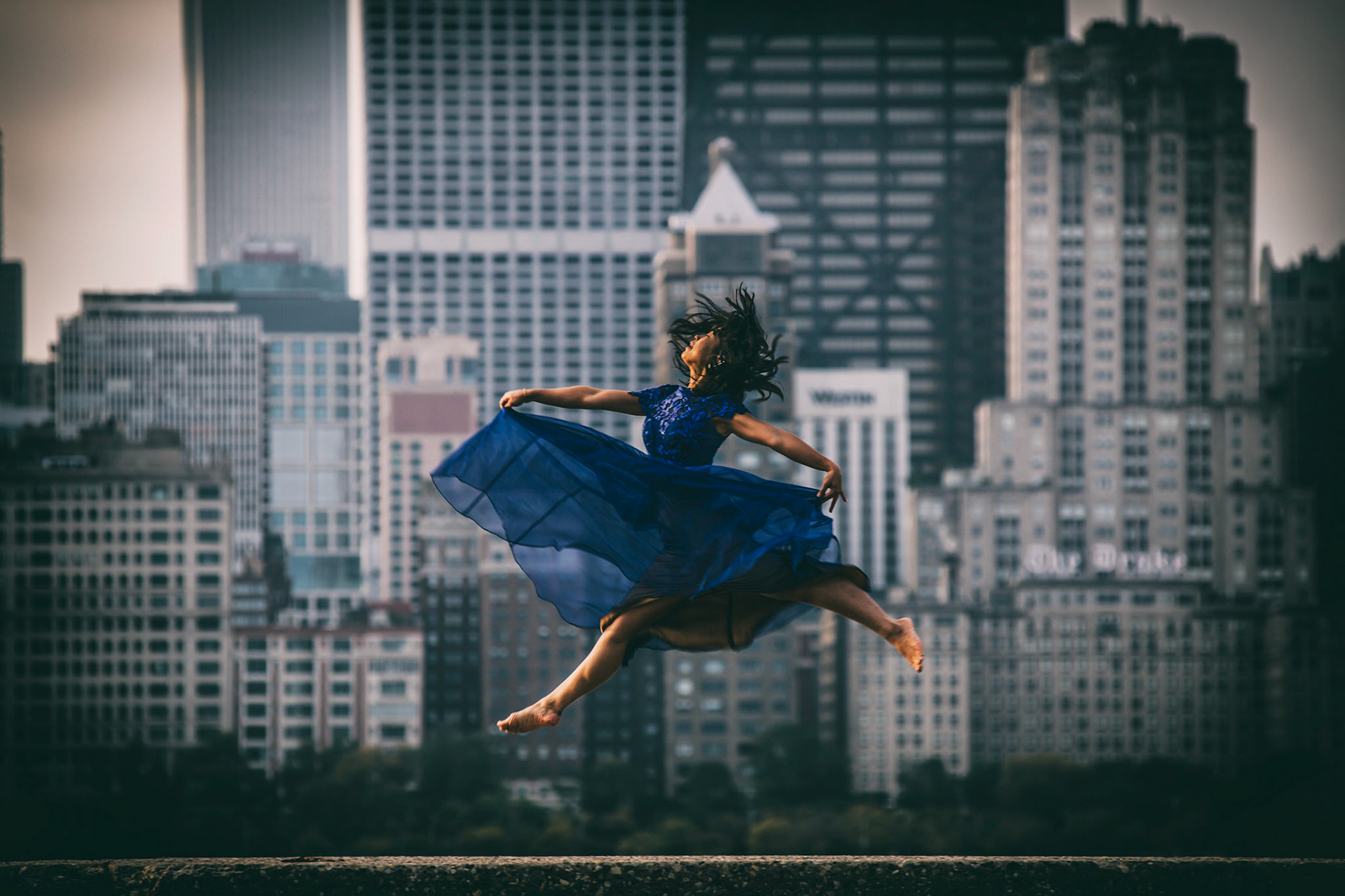 Paulo Saini Portrait Photography