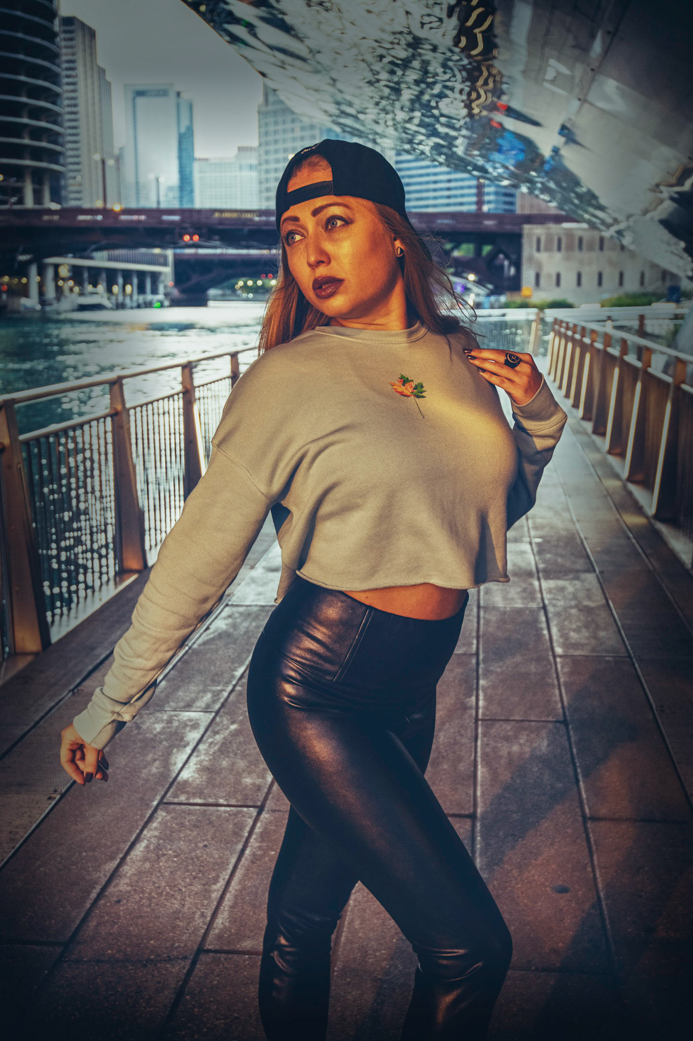 Paulo Saini Portrait Photography