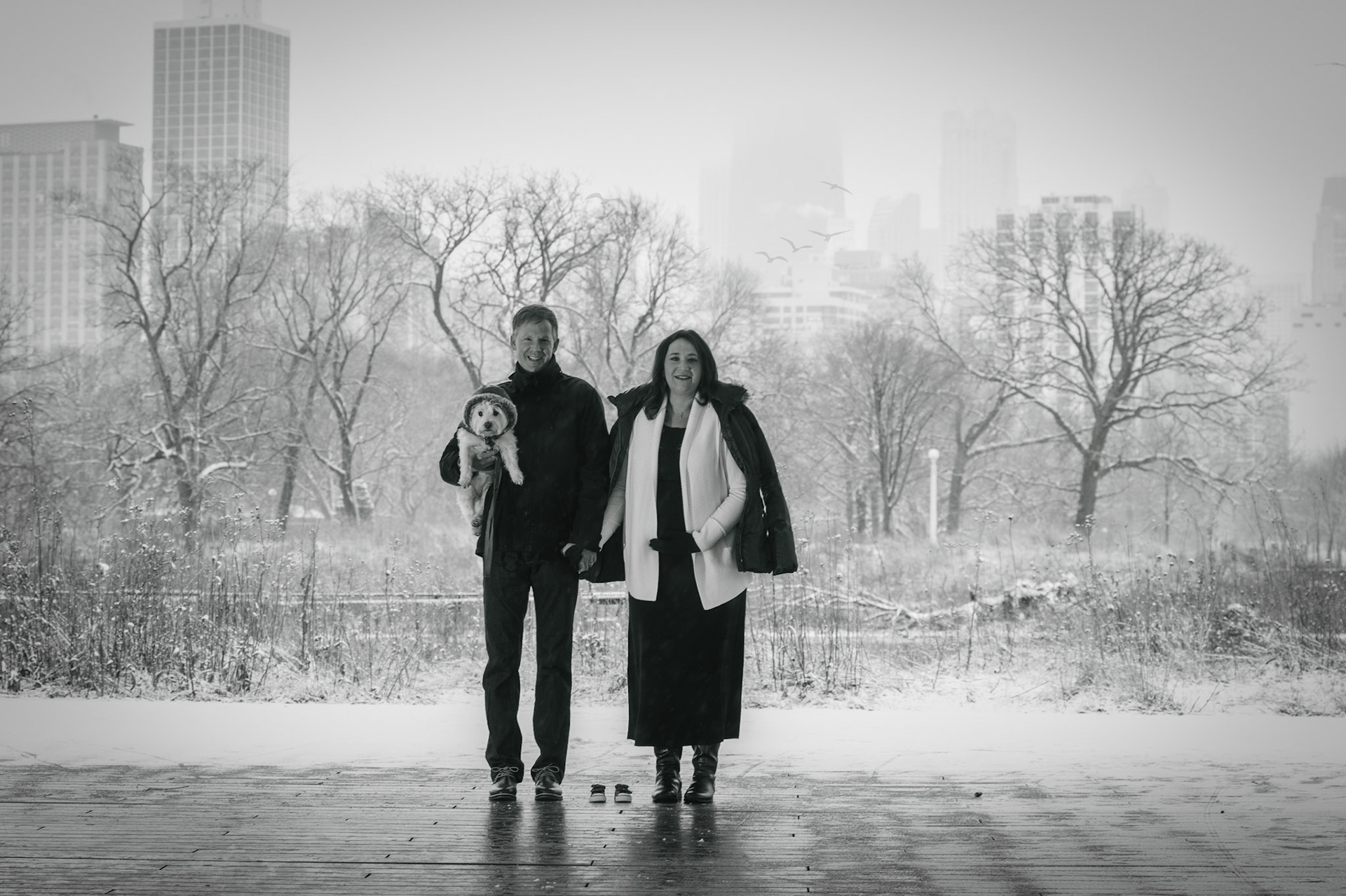 Paulo Saini Portrait Photography