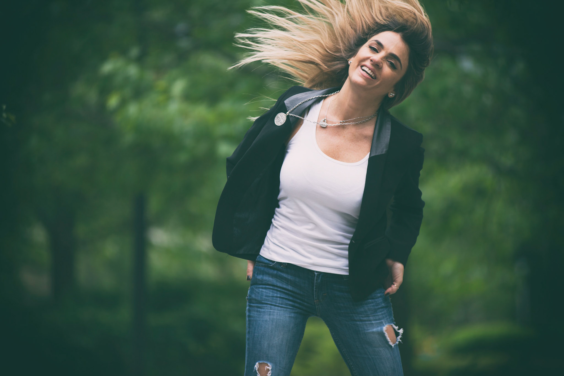 Paulo Saini Portrait Photography