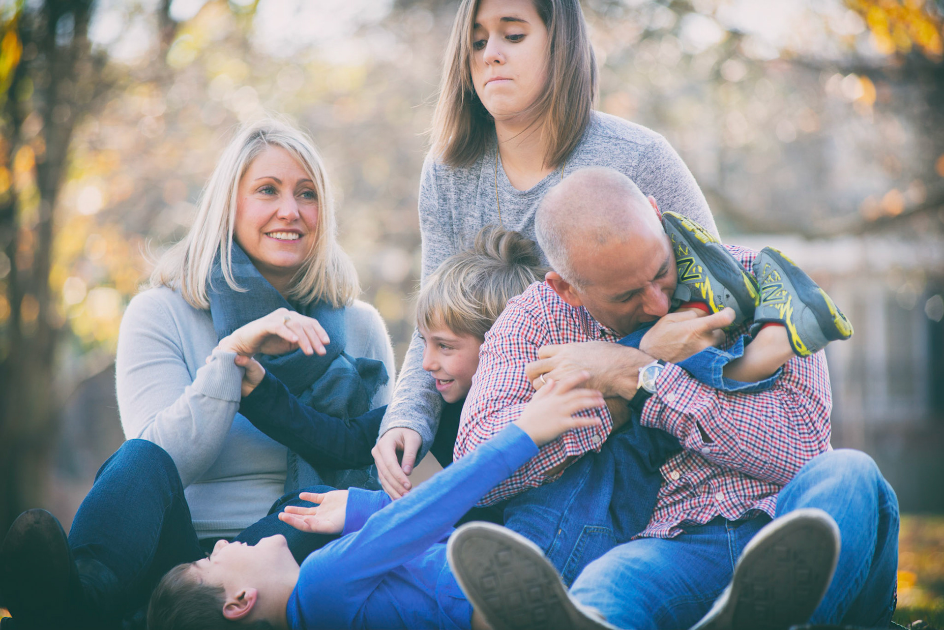 Paulo Saini Portrait Photography