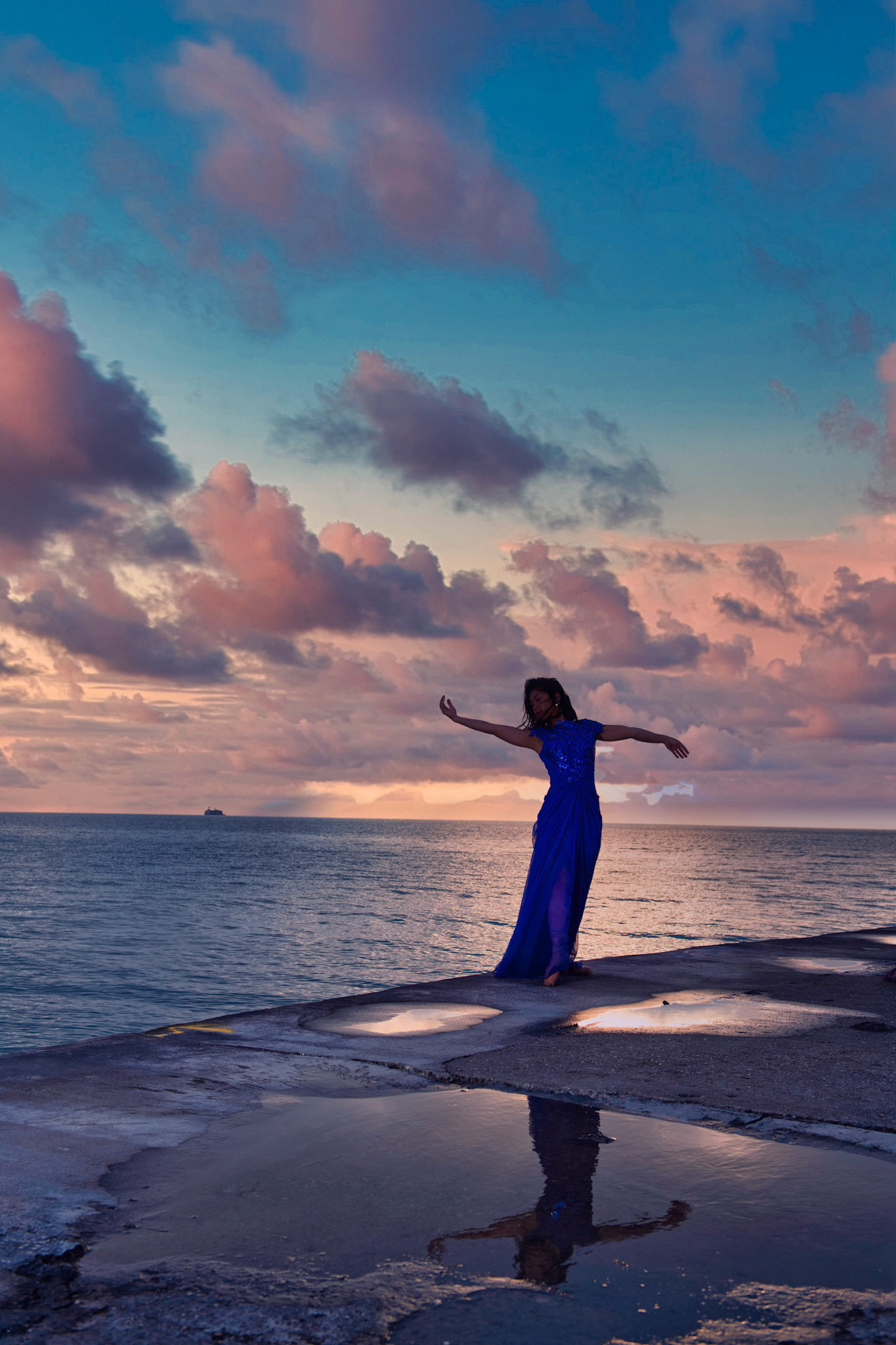 Paulo Saini Portrait Photography