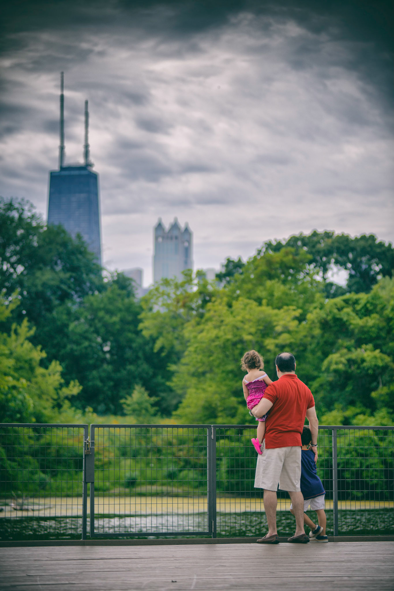 Paulo Saini Portrait Photography