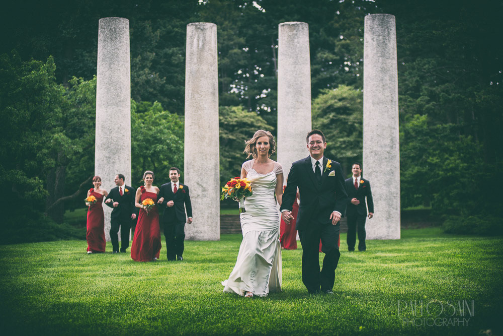 Wedding Photography