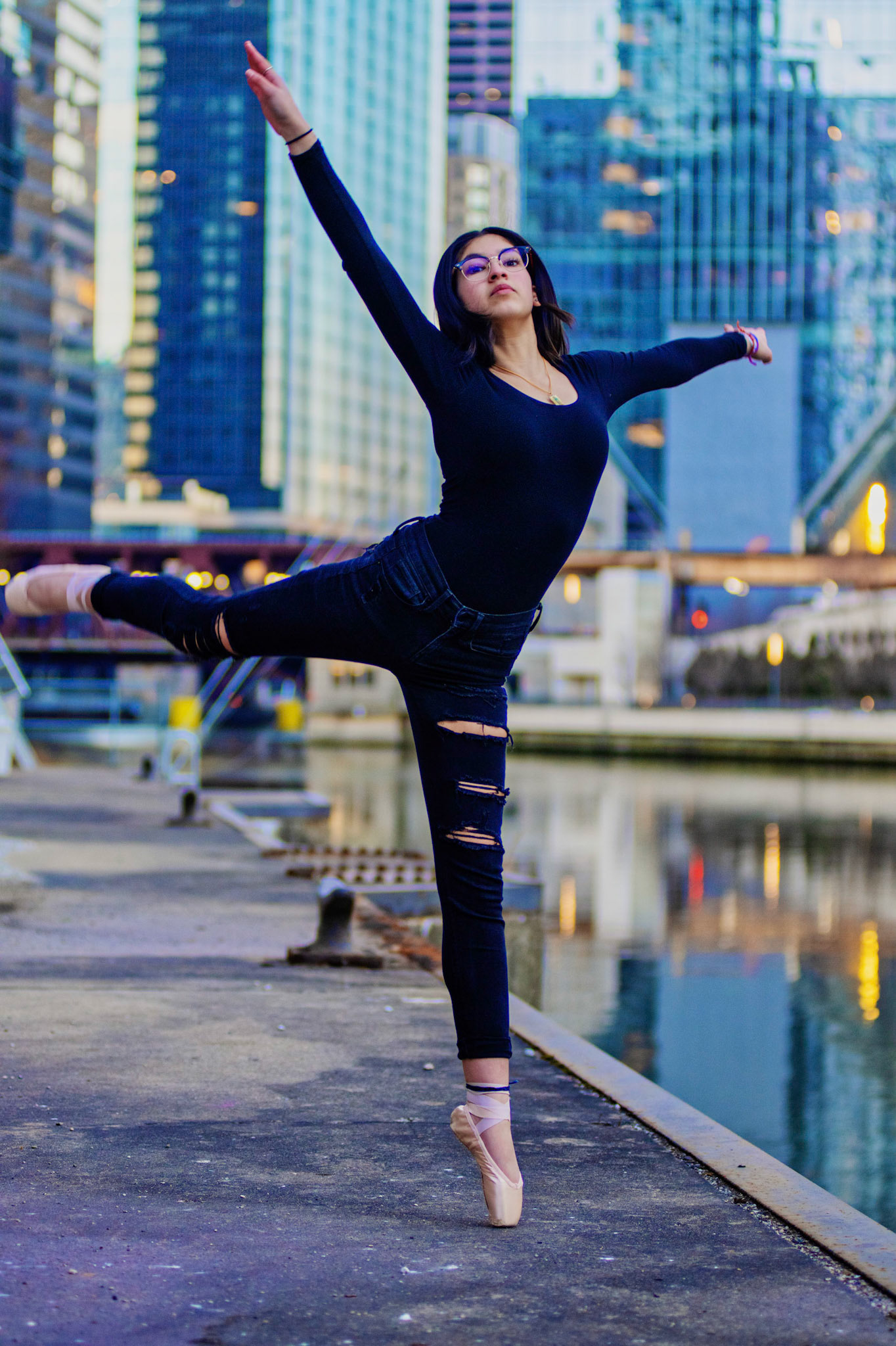 Paulo Saini Portrait Photography