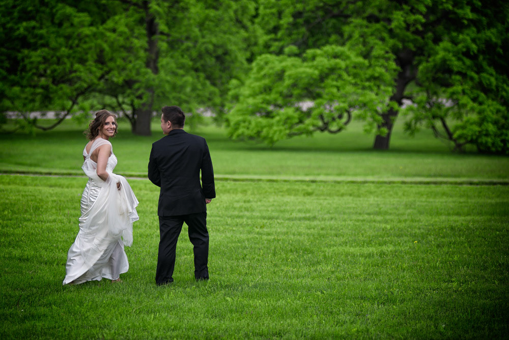 Wedding Photography