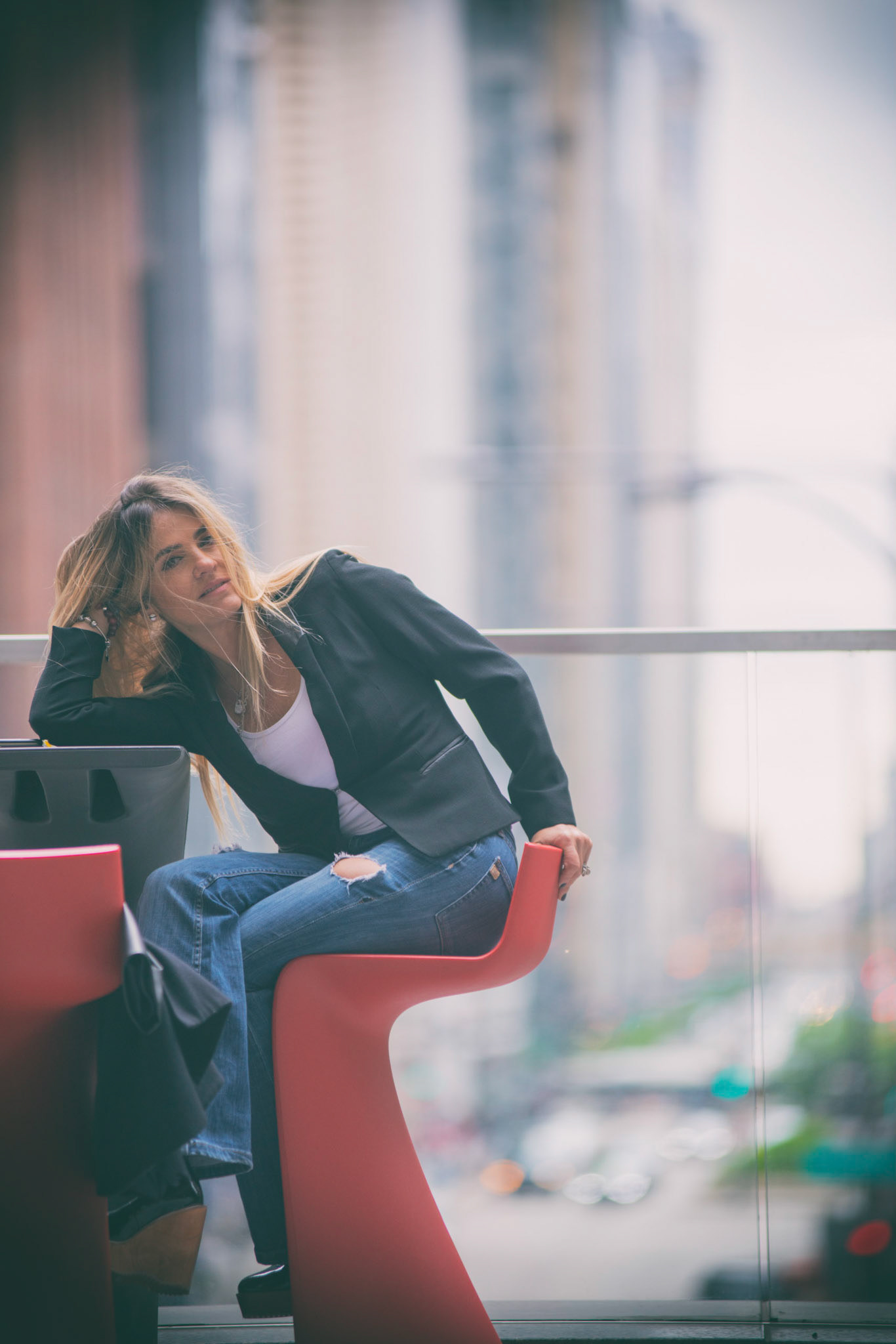 Paulo Saini Portrait Photography