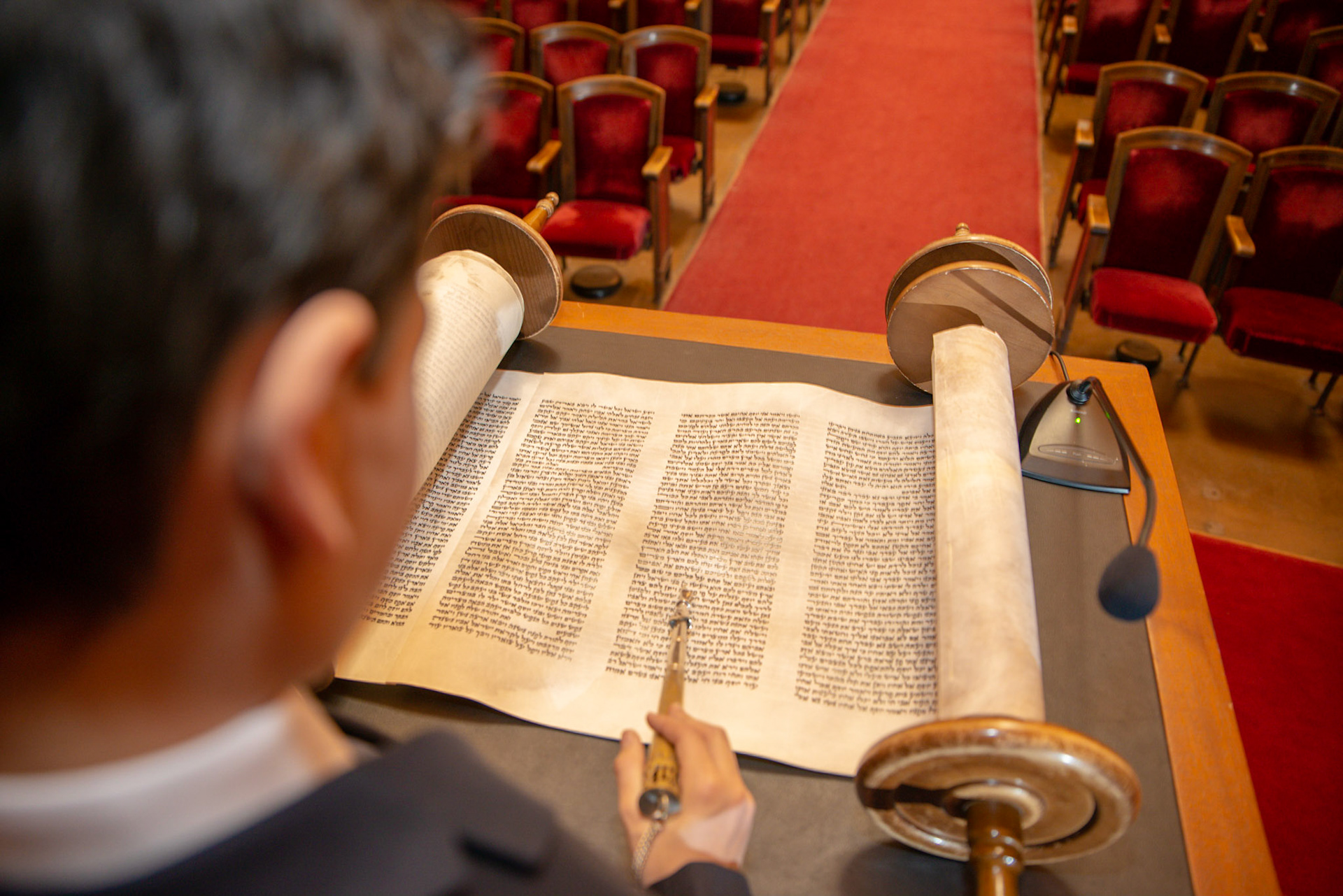 Paulo Saini Portrait Photography