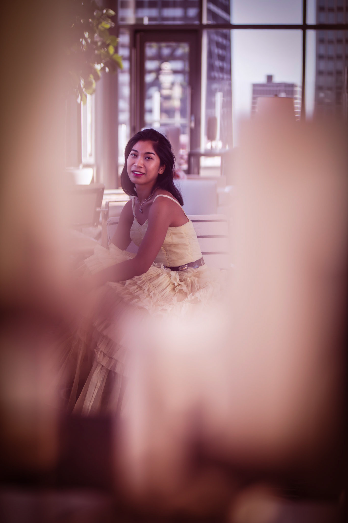 Paulo Saini Portrait Photography