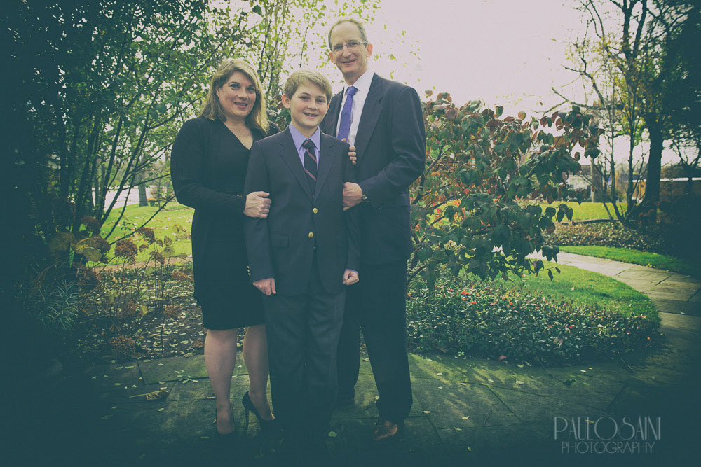 Paulo Saini Portrait Photography