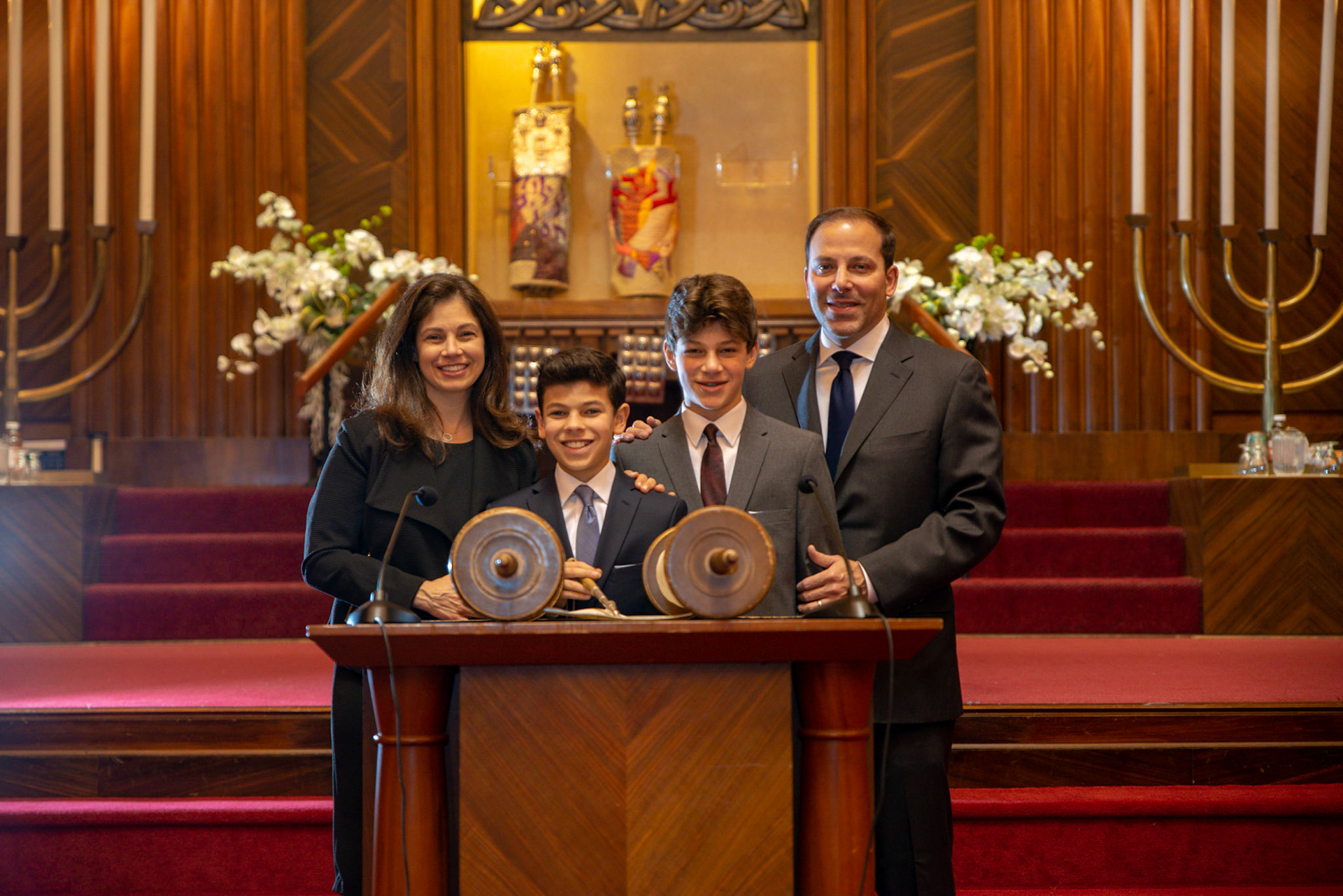 Paulo Saini Portrait Photography