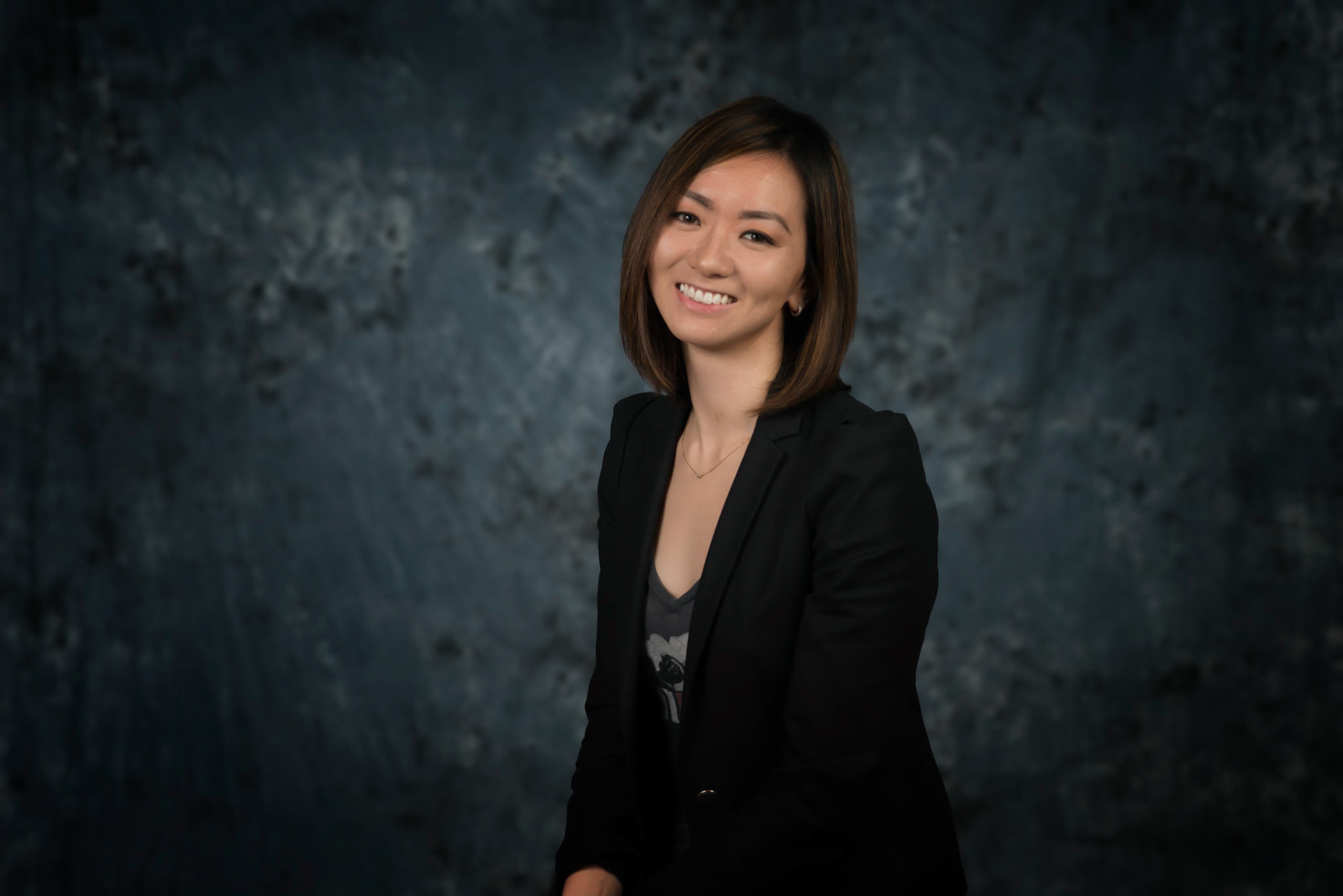 Paulo Saini Portrait Photography