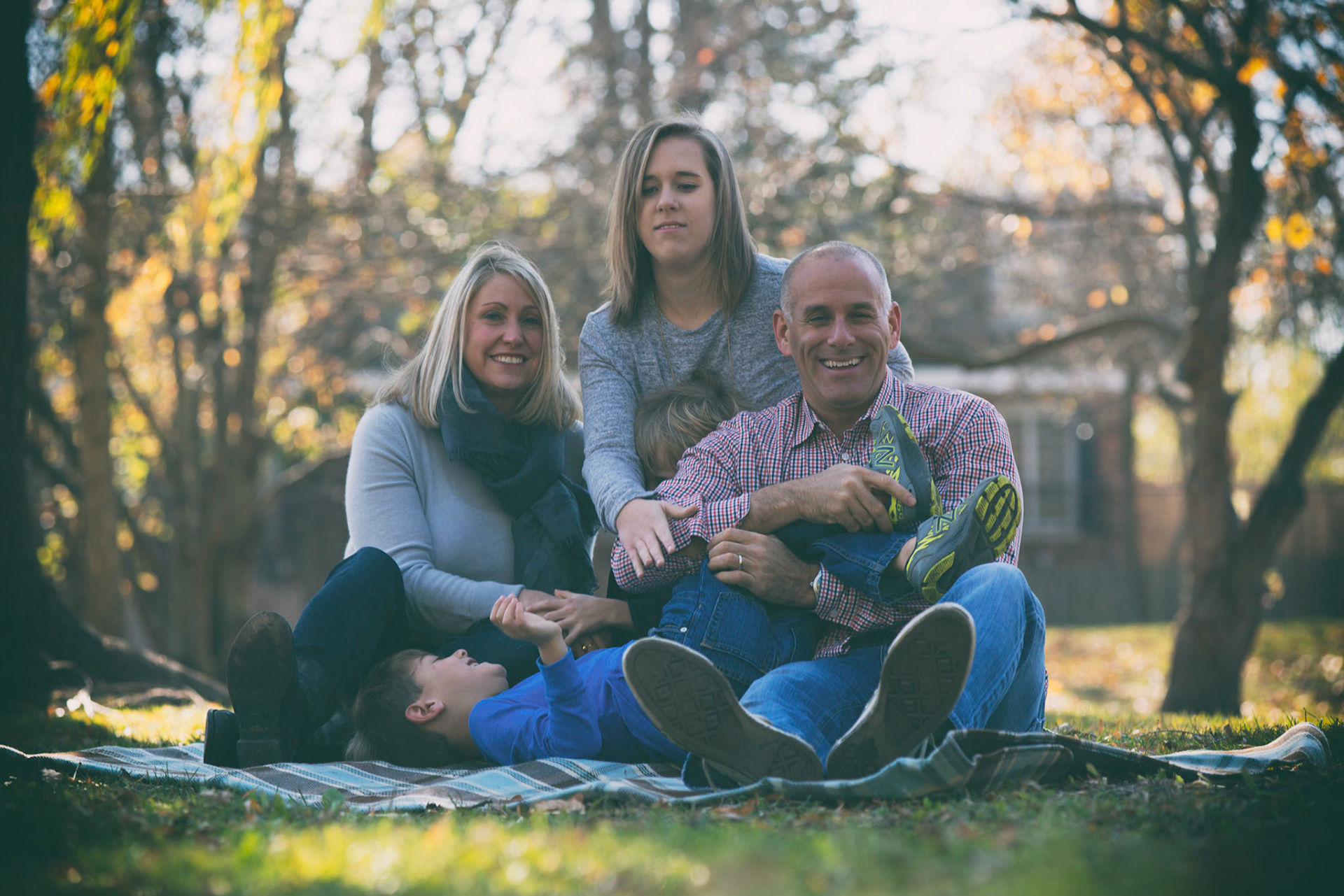 Paulo Saini Portrait Photography