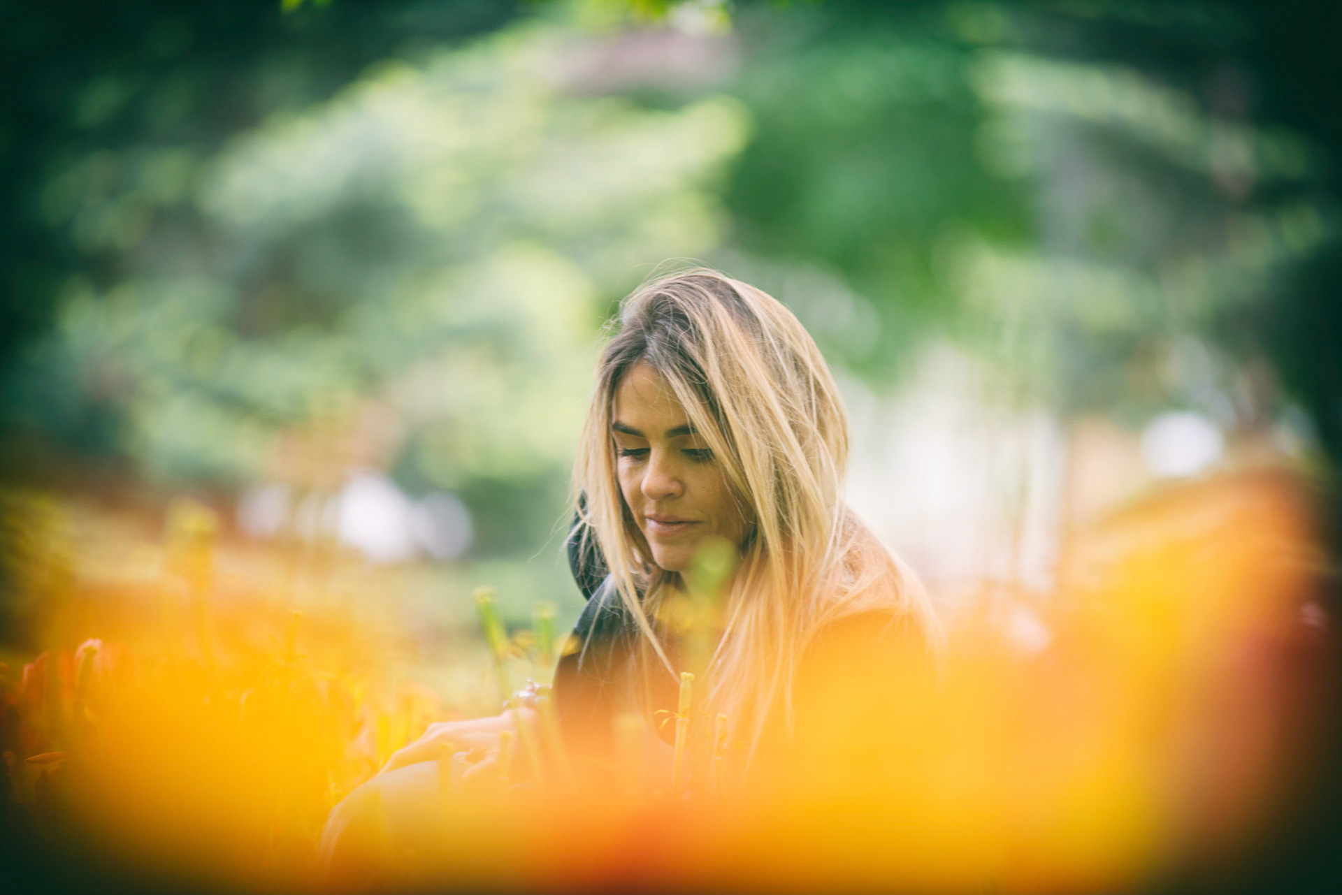 Paulo Saini Portrait Photography