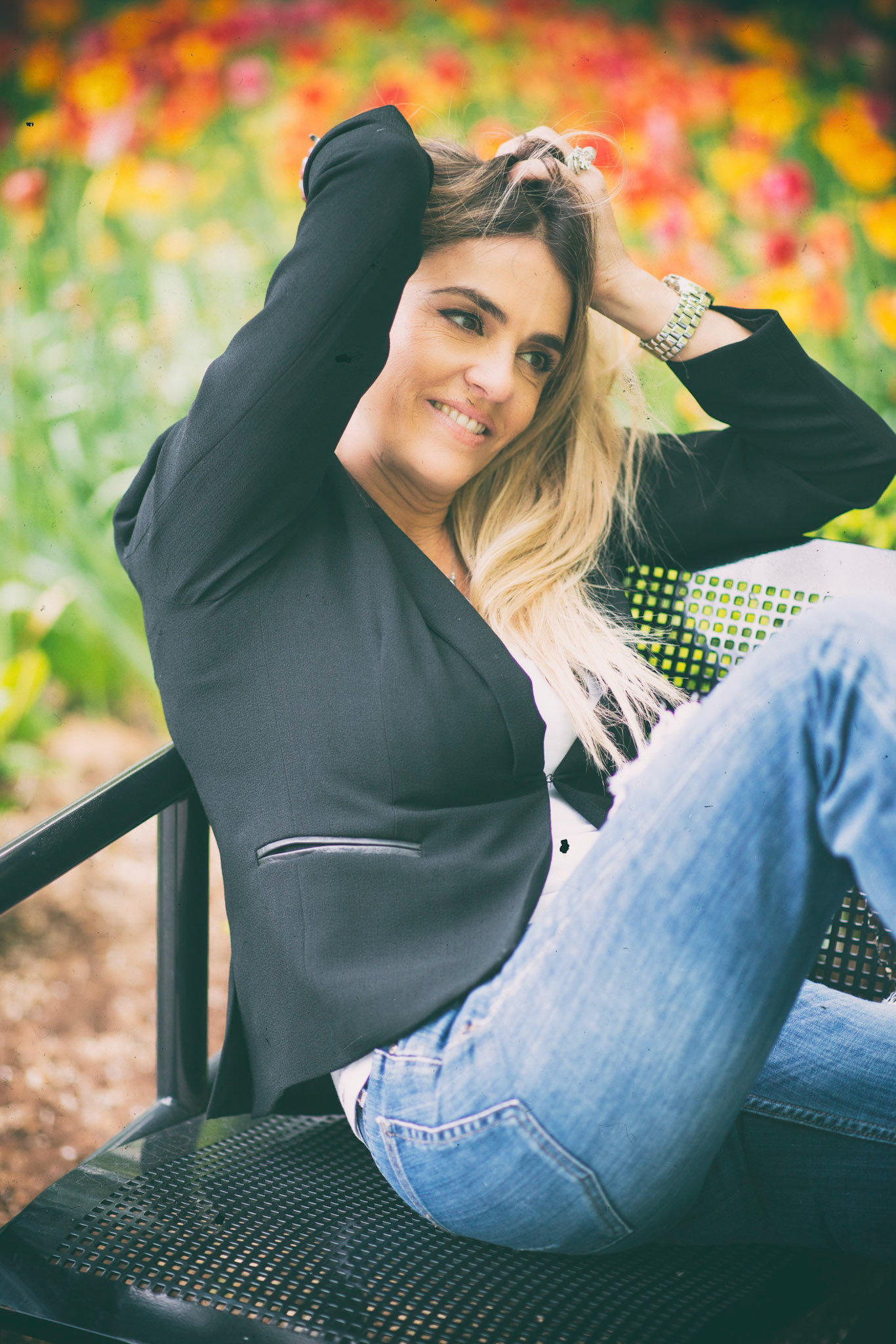 Paulo Saini Portrait Photography