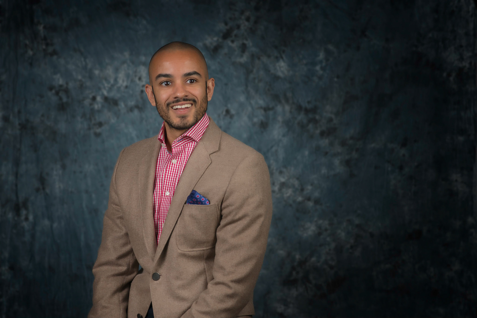 Paulo Saini Portrait Photography