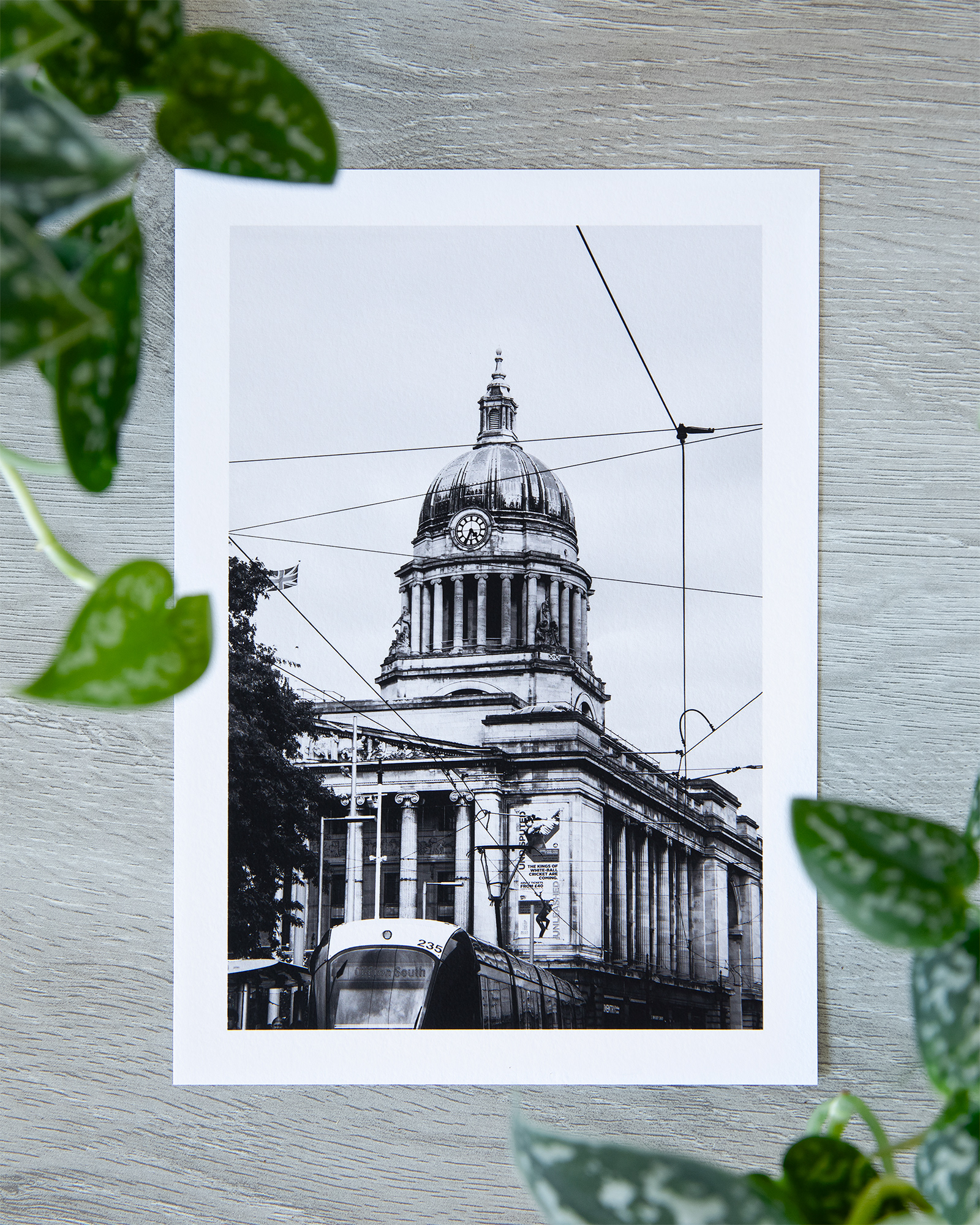 Council House
