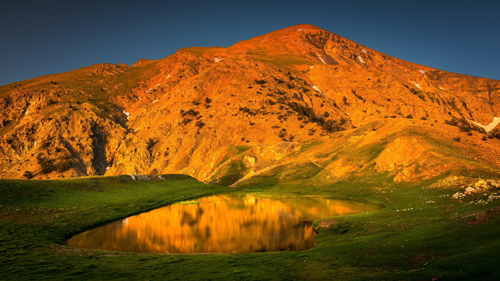 Mount Smolikas