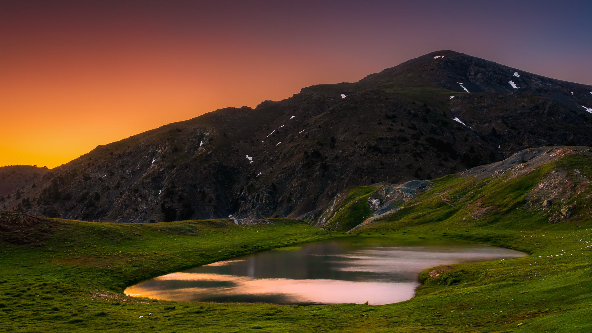Mount Smolikas