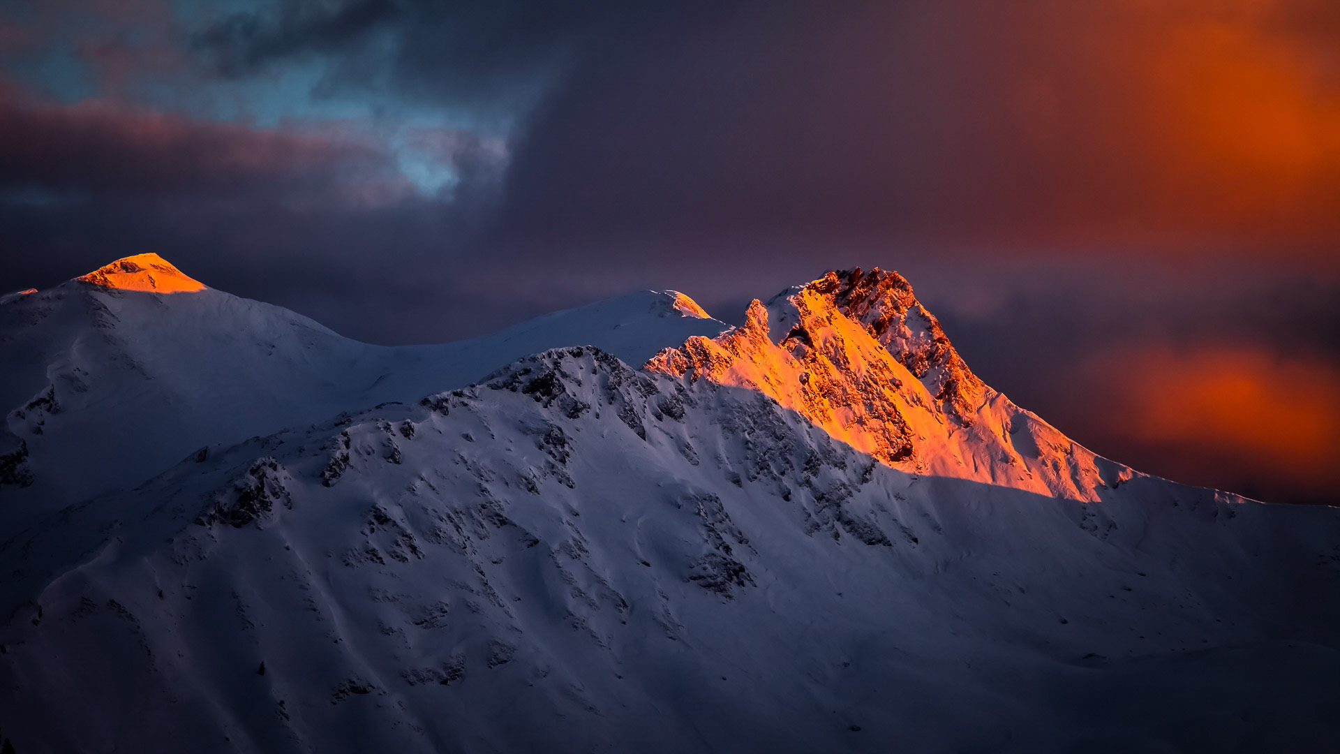 Mt Marosa