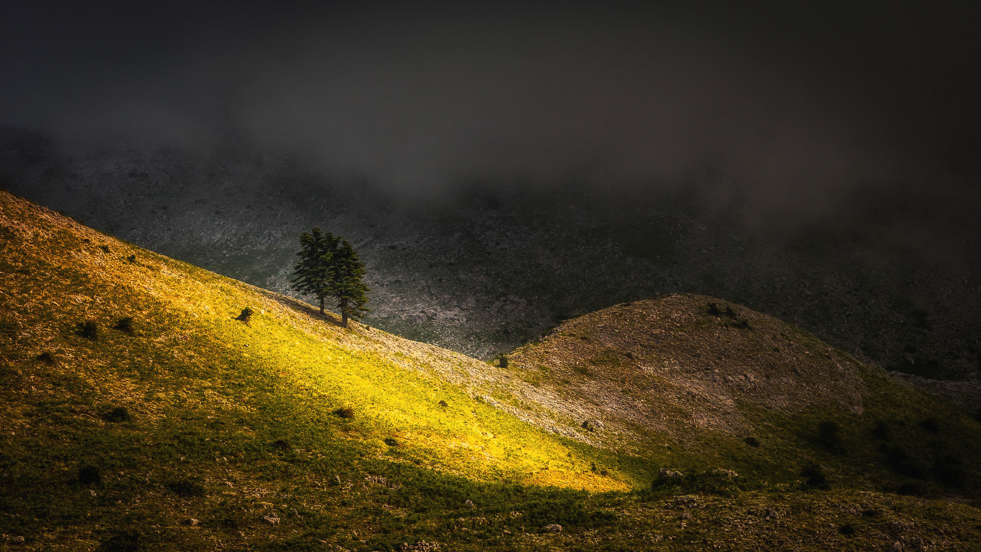 Mount Xerovouni