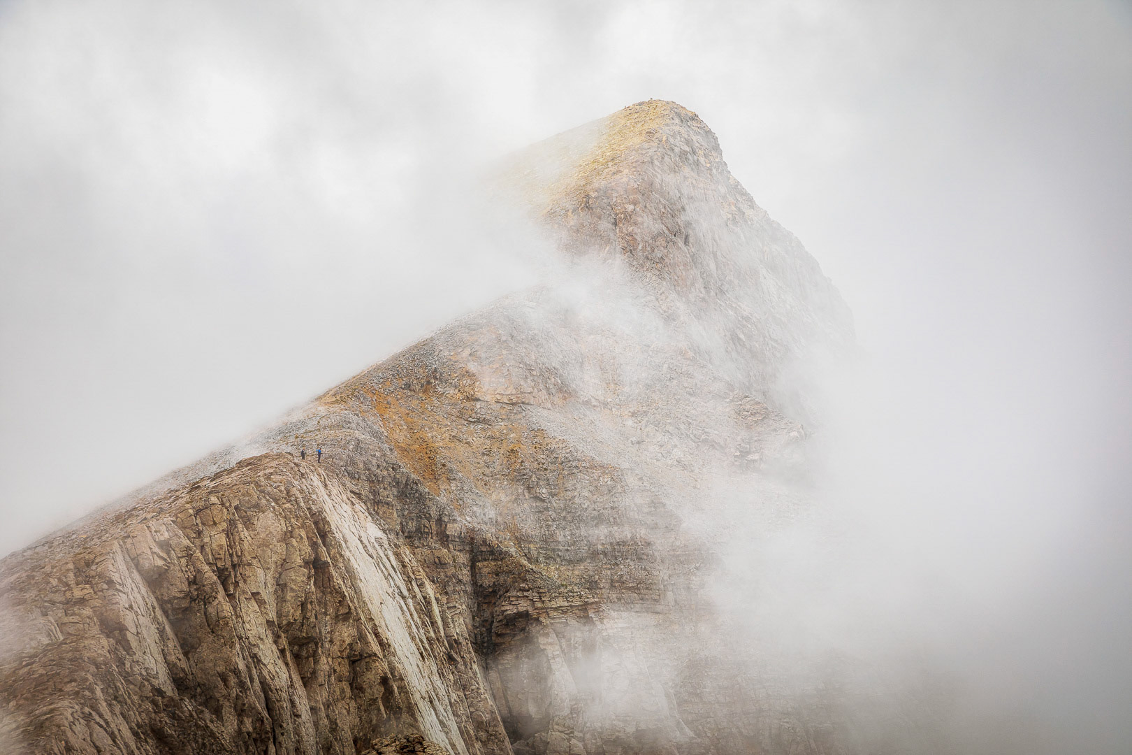Mount Olympus