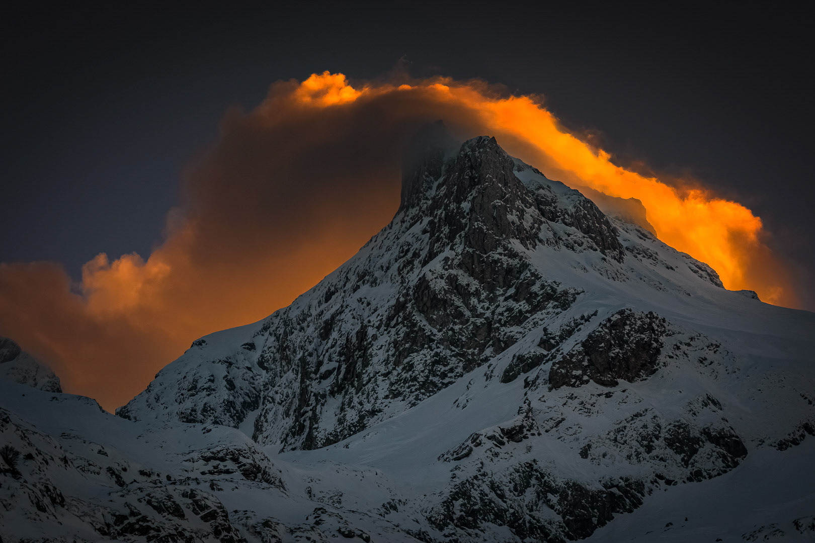 Mount Vardousia