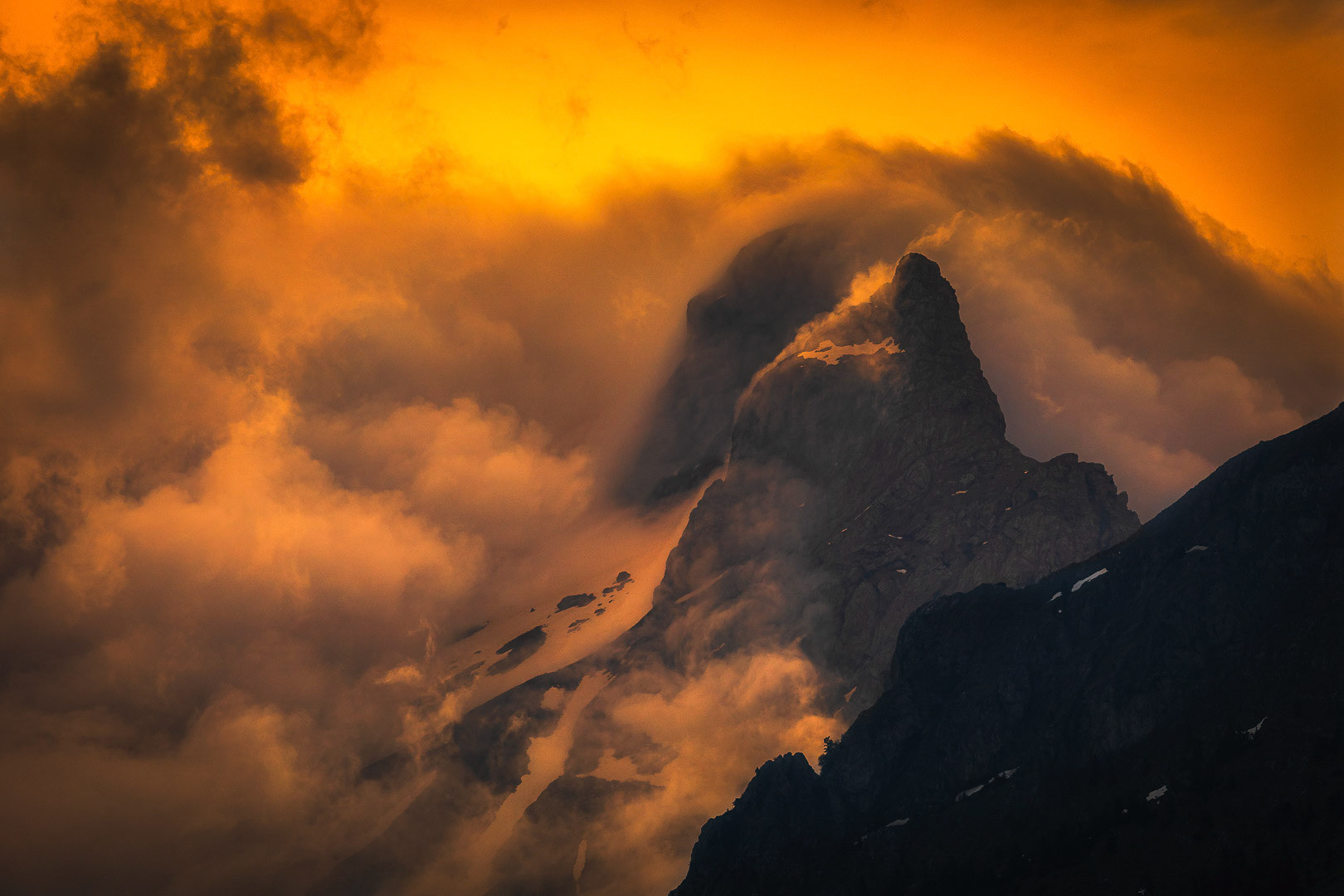 Mount Vardousia
