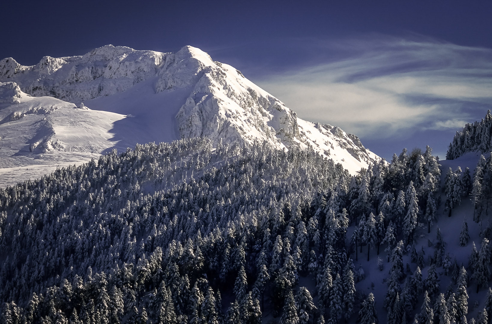 Mount Xerovouni