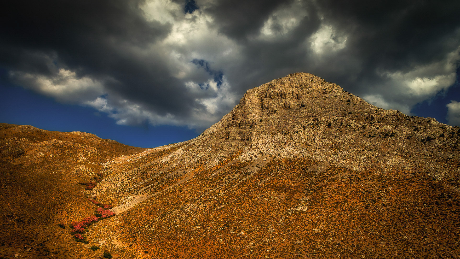 Mount Asterousia