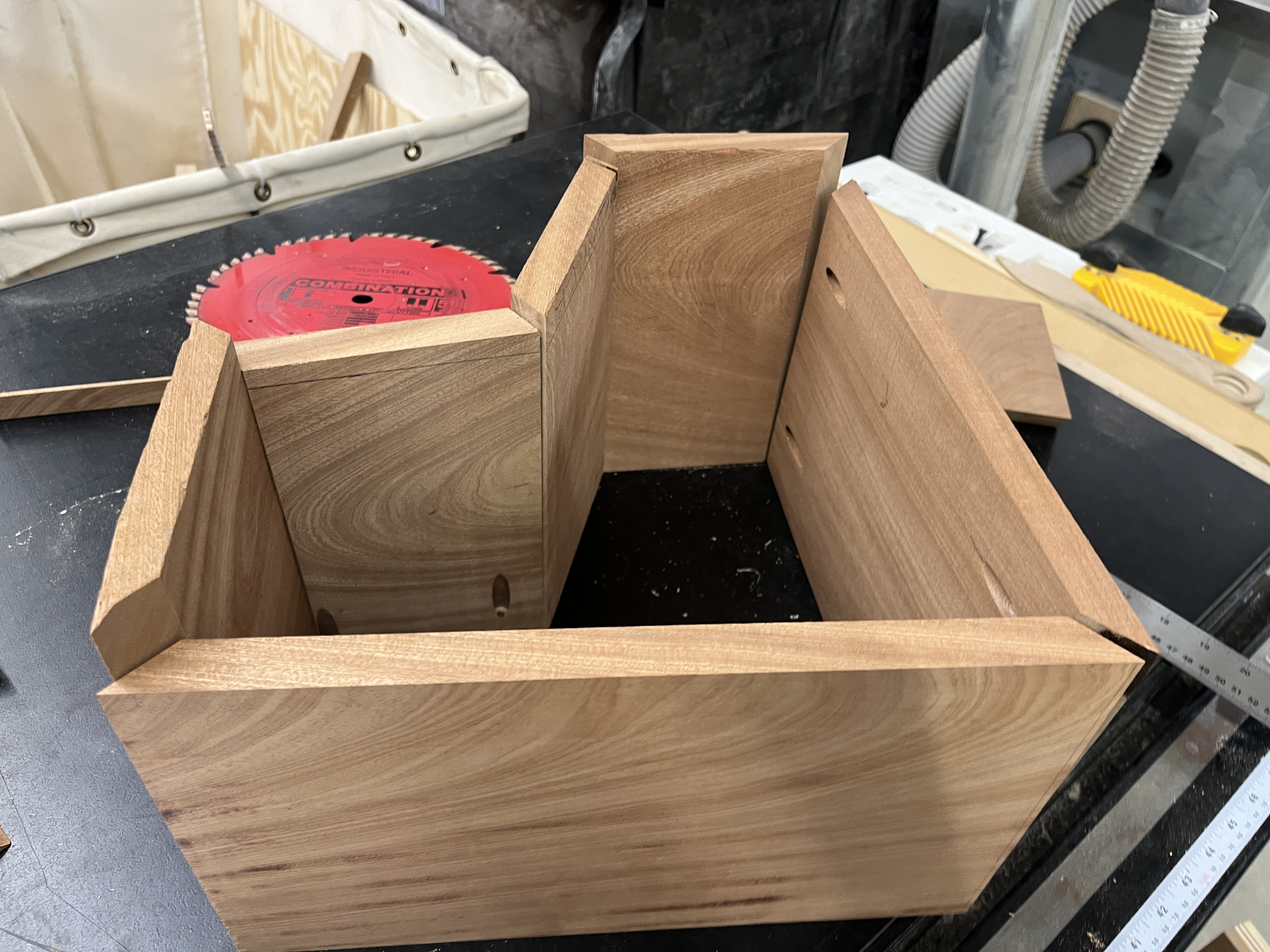 starting form