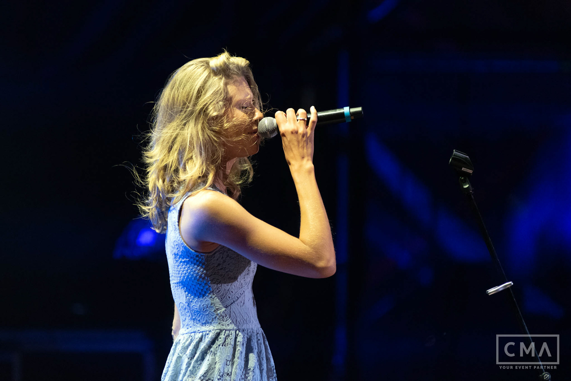 Julia Pietrucha / Lato z radiem 2019 Kraków