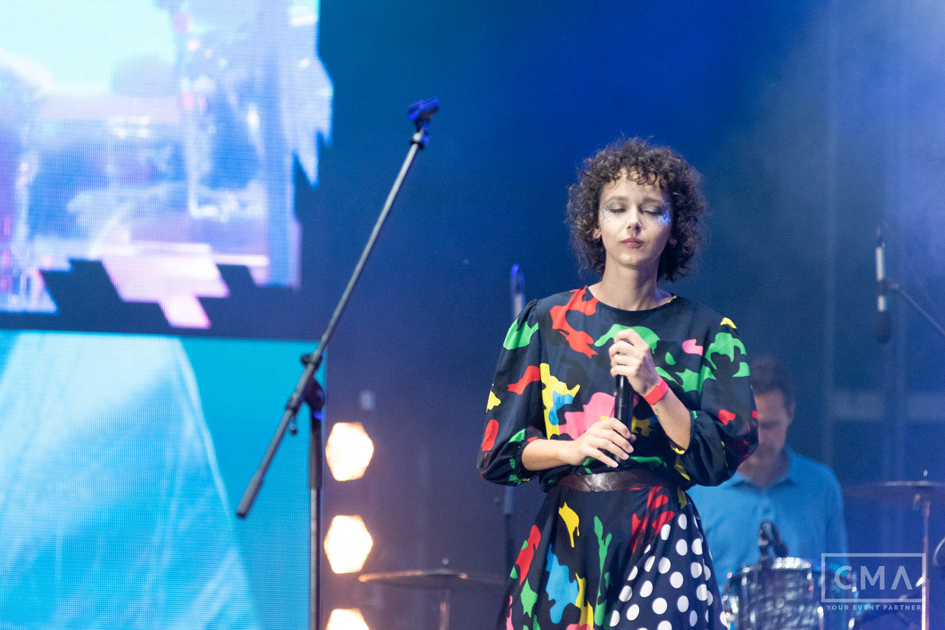 Brodka / Lato z radiem 2019 Kraków