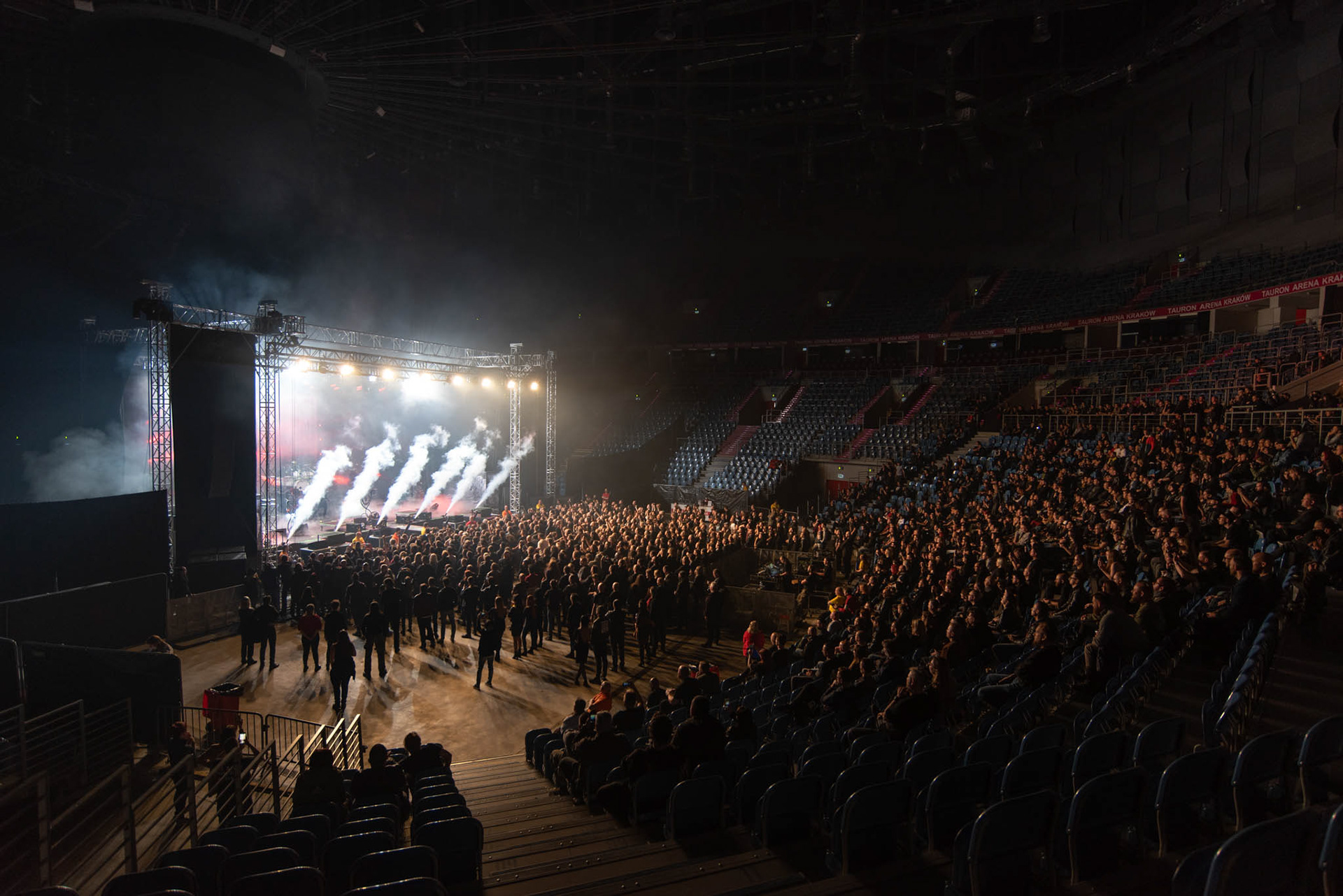 Behemoth | Tauron Arena Kraków