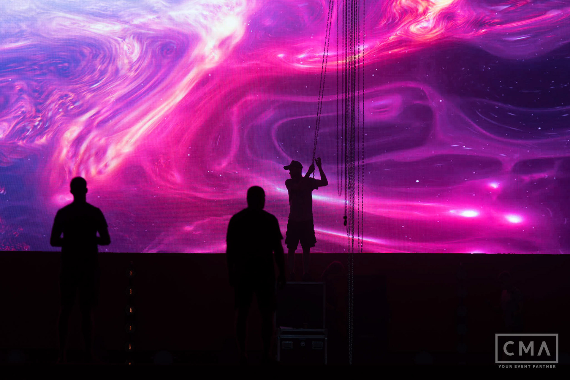 Concept Music Art