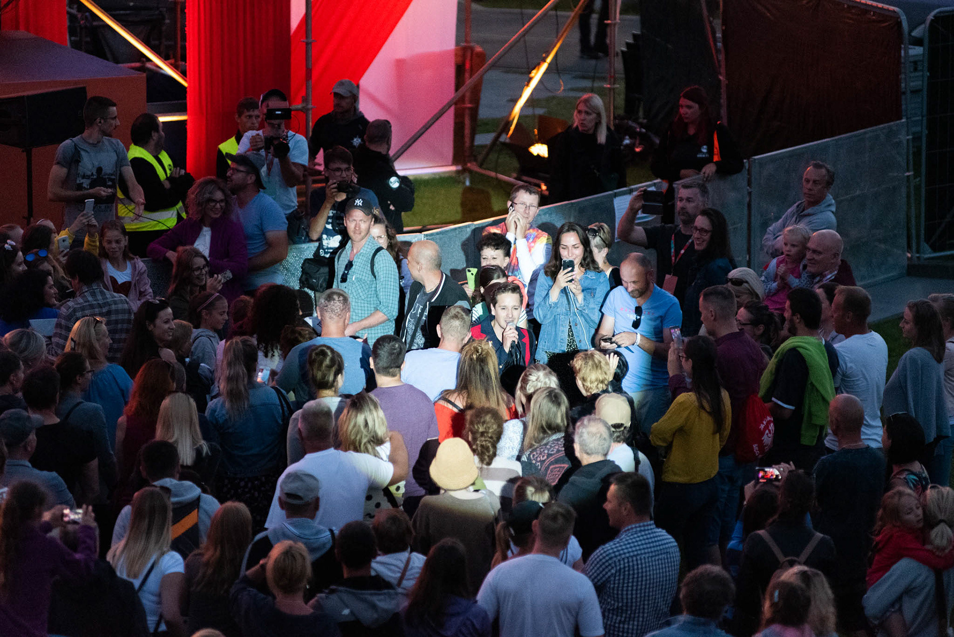 Fotografia eventowa | Krzysztof Zalewski | Lato z radiem Zakopane 2019