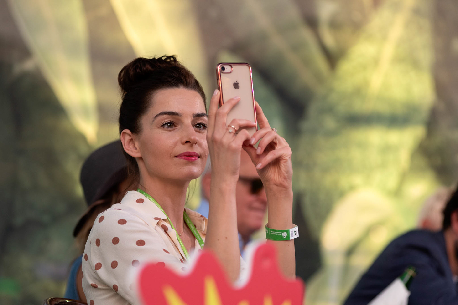 Agnieszka Więdłocha / 15. Festiwal Zaczarowanej Piosenki