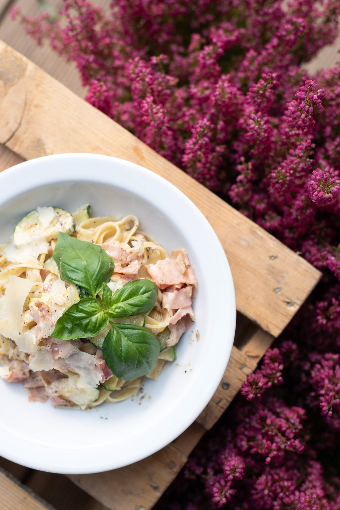 Fotografia kulinarna | lunch menu Kantyna Zabłocie
